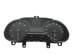 Tacho Kombiinstrument Seat Ibiza 6J0920802H 55354