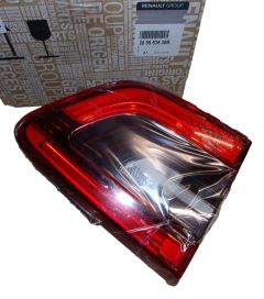 Rückleuchte Links Neues Original 265553530R Renault