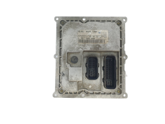 Steuergerät Smart 0010020V001 0261205006 Bosch 40697