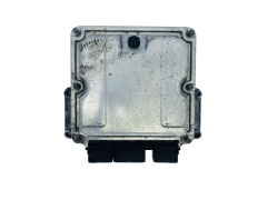 Steuergerät 0281011084 9640938680 9647693180 PSA Bosch 47570