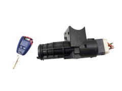 Zündschloss Fiat Punto 0.5521 0.8712 B365 TRW 1160