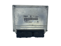 Steuergerät 55188343 0281011491 Alfa Romeo Bosch 49994