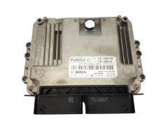 Steuergerät 0261S12486 F1B1-12A650-AMB Ford Bosch 27843