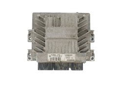 Steuergerät S122326109A 8200565863 8200592611 Renault Siemens 37646