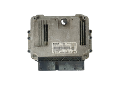 Steuergerät 51806557 0281012882 Alfa Romeo Bosch 38184