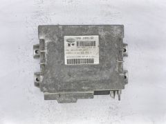 Steuergerät IAW18FD.5Z 46531218 61600.404.00 Fiat Magneti Marelli 58012