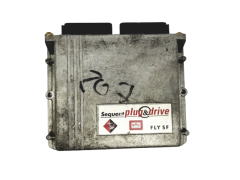 Steuergerät LPG 67R011002 110R001001 FLY SF BRC 19237