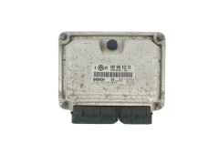 Steuergerät 038906012ES 0281010644 Volkswagen Bosch 41480
