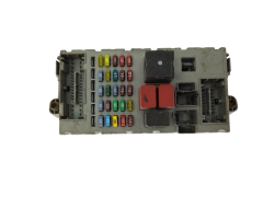 Sicherungskasten Relaiskasten Fiat 46520600 CPL Delphi