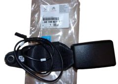 Gurtschloss Original 98168782XT Citroen