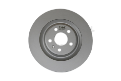 Bremsscheibe Hinten Für Audi 4H0615601H 66151717701 Vika