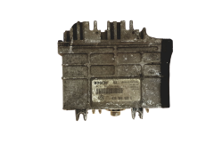 Motorsteuerung VW 030906027E 0261203932 Bosch 24737