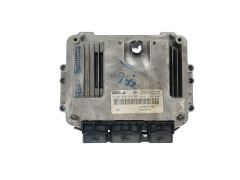 Steuergerät 0281010769 8200263396 8200285406 Renault Bosch 45125