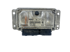 Steuergerät PSA Toyota 89661-0H022 0261208702 Bosch 49250