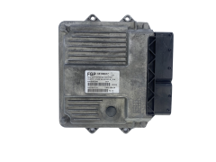 Steuergerät FGP MJD6JF.P3 55195817 71600.004.04 Fiat 51121