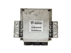 Steuergerät 9643707380 9644925780 IAW48P2.76 PSA 30851