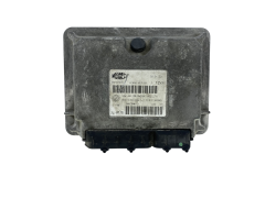 Steuergerät IAW4AF.M9 55187372 61600.627.05 Fiat Magneti Marelli 48093