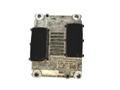 Steuergerät Fiat 00467826310 0261204983 Bosch 22191