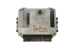 Steuergerät PSA 0281011861 9654490280 9657061180 Bosch 38527