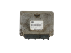 Steuergerät IAW.4AF.M9 55187372 Fiat Magneti Marelli 42001