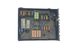 Steuergerät 1K0937125A 0-17181307-1 VW Seat Audi 40465