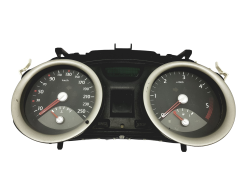 Tacho Kombiinstrument Renault Megane 2 8200399700 B 47536