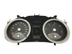 Tacho Kombiinstrument Renault Megane 2 8200399695 D 47951