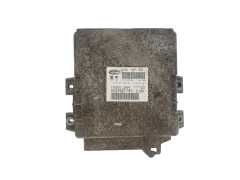 Steuergerät PSA 9639907780 IAW1AP.80 Magneti Marelli 44957