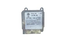 Steuergerät 1J0909609 5WK42800 VW Siemens 58369