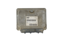 Steuergerät IAW4AF.P2 46817813 61600.625.01 Fiat Magneti Marelli 45901