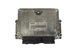 Steuergerät 55185365 0281010332 41AAA Alfa Romeo Bosch 17140