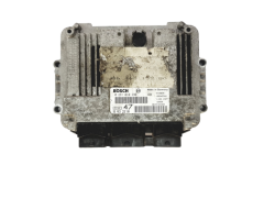 Steuergerät 0281010390 9646313280 9644157380 PSA Bosch 18545