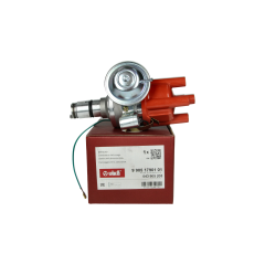 Zündverteiler Für Volkswagen 043905205 99051730101 Vika