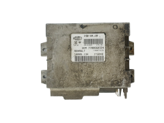 Steuergerät 7700860324 7700874630 16085.134 Renault Magneti 36693