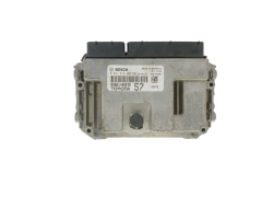 Steuergerät 89661-0H570 0261S19306 Toyota Bosch