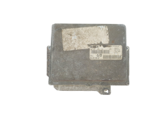 Steuergerät 0261203736 9620398980 MA3.1 26FM0266 PSA Bosch 39399