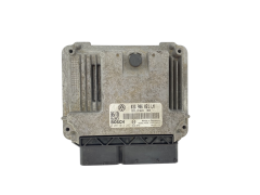 Steuergerät 0281013282 03G906021LN SEAT Bosch 60584