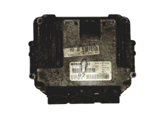 Steuergerät 0281010707 9647158080 9647785580 PSA Bosch 18408
