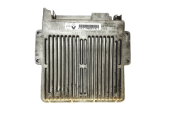 Steuergerät 7700105560 7700105559 Renault Sagem