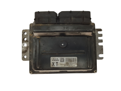 Steuergerät MEC32-040 J3 XT Nissan Hitachi 14648