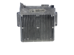 Steuergerät 7700111151 21651136-6B Renault Sagem 49101