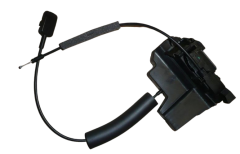 Türschloss Links Hinten Original Renault Megane III 825035901R