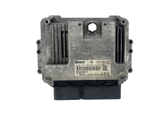 Steuergerät 55200651 0281012294 4434A3AAM Fiat Bosch 48564