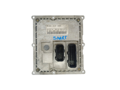 Steuergerät Smart 0003107V006 0261205004 Bosch 34601