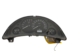 Tacho Kombiinstrument Opel Corsa C 13173350WD 110008988029 21740