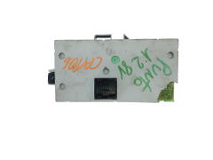 Steuergerät BSI Fiat 46788429 501861120020 Magneti Marelli 36880