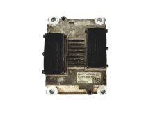 Motorsteuerung Fiat 00467826310 0261204983 Bosch 19996