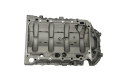 Ölwanne Oben 06J103603T 11030904001 VW Audi Seat Skoda Vika
