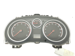 Tacho Kombiinstrument Opel Corsa D P0013264279 25460