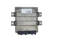 Steuergerät NNN100743 A0047 YM Rover 60895